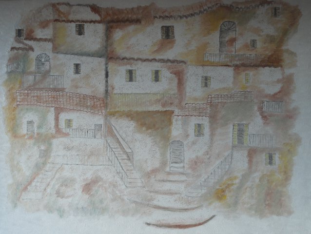 Gem&auml;lde